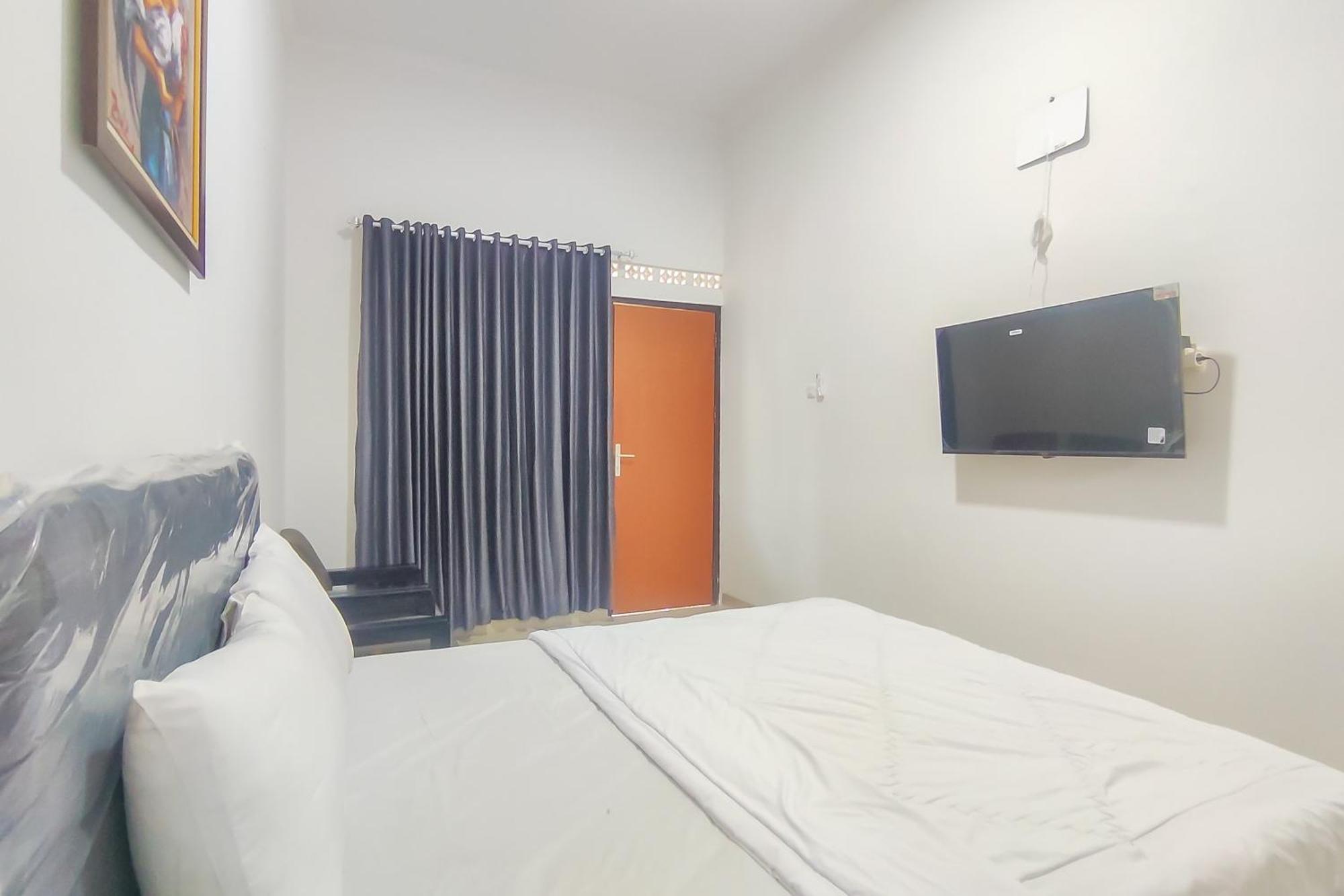Roemah Ciremay Redpartner Bandung Exterior photo